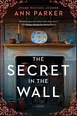The Secret in the Wall - Ann Parker