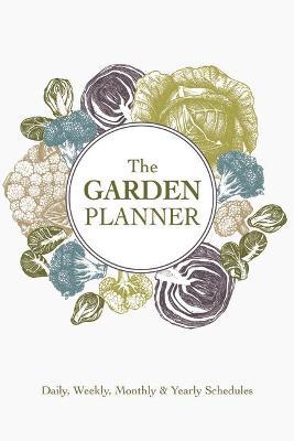 The Garden Planner - Luke Marion