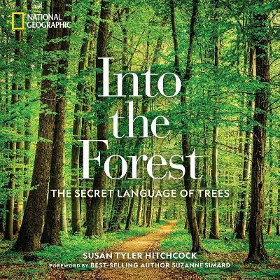 Into the Forest: The Secret Language of Trees - Susan Hitchcock