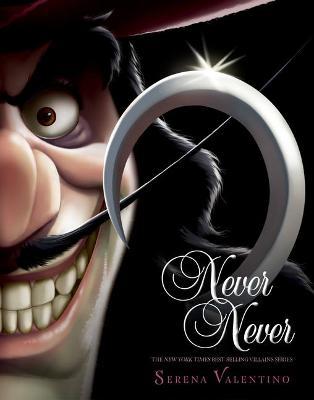 Never Never - Serena Valentino