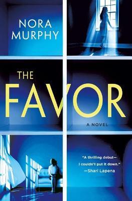 The Favor - Nora Murphy