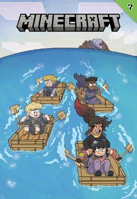 Minecraft #7 - Sf� R. Monster