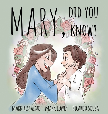 Mary, Did You Know? - Mark Restaino