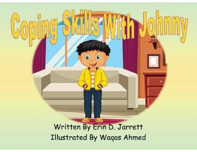 Coping Skills With Johnny - Erin D. Jarrett
