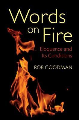 Words on Fire - Rob Goodman