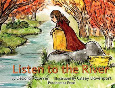 Listen to the River - Deborah Warren