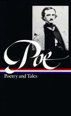 Edgar Allan Poe: Poetry & Tales (Loa #19) - Edgar Allan Poe