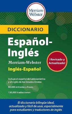 Diccionario Espa�ol-Ingl�s Merriam-Webster - Merriam-webster