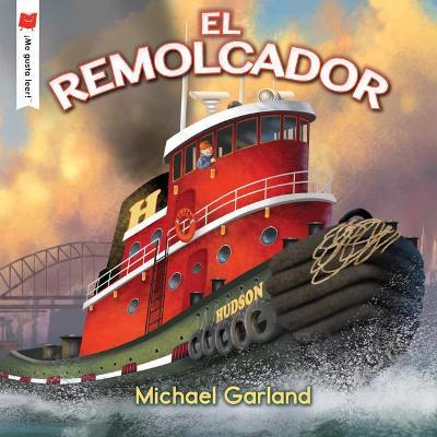 El Remolcador - Michael Garland