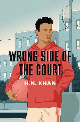Wrong Side of the Court - H. N. Khan