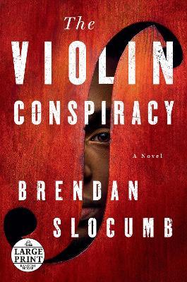 The Violin Conspiracy - Brendan Slocumb