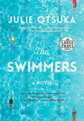 The Swimmers - Julie Otsuka