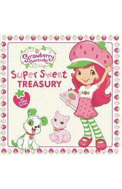Poza produsului Super Sweet Treasury - Mickie Matheis