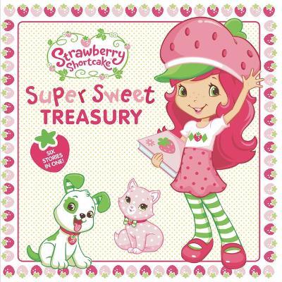 Super Sweet Treasury - Mickie Matheis