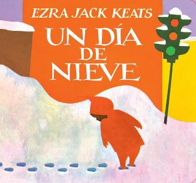 Un D&#65533;a de Nieve - Ezra Jack Keats