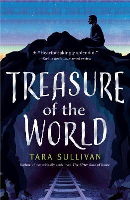 Treasure of the World - Tara Sullivan