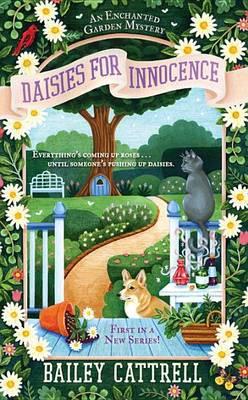 Daisies for Innocence - Bailey Cattrell