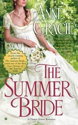 The Summer Bride - Anne Gracie