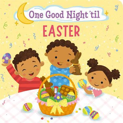 One Good Night 'Til Easter - Frank J. Berrios