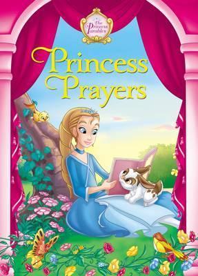 Princess Prayers - Jeanna Young