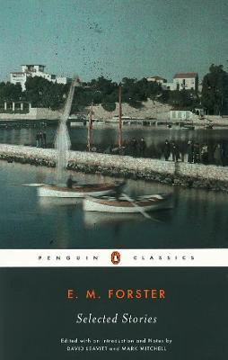 Selected Stories - E. M. Forster