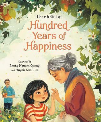 Hundred Years of Happiness - Thanhh� Lai