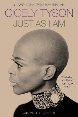 Just as I Am - Cicely Tyson