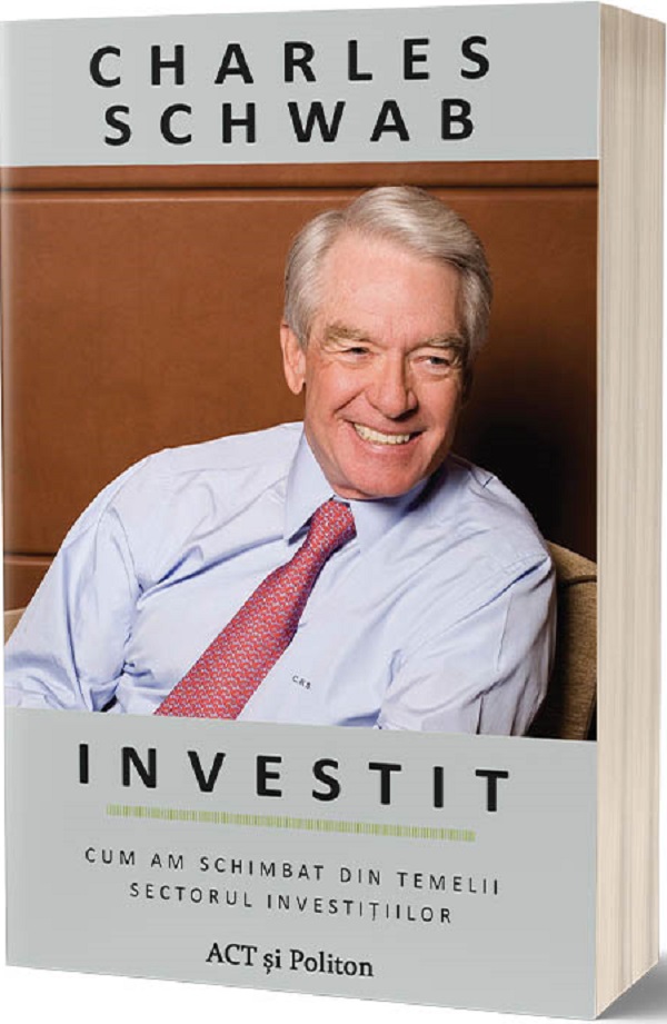 Investit - Charles Schwab