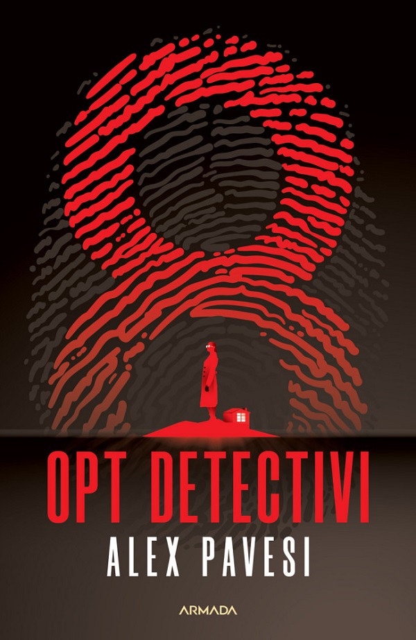 Opt detectivi - Alex Pavesi