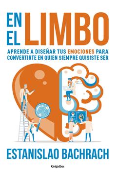 Coperta cărții 'En El Limbo / In Limbo - Estanislao Bachrach'