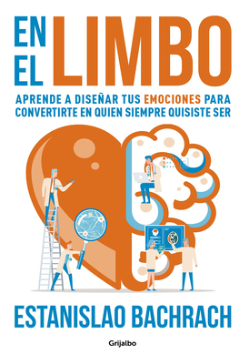 Coperta cărții 'En El Limbo / In Limbo - Estanislao Bachrach'