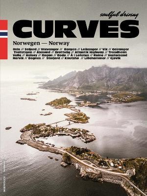 Curves: Norway - Stefan Bogner