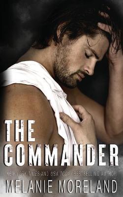 The Commander - Melanie Moreland