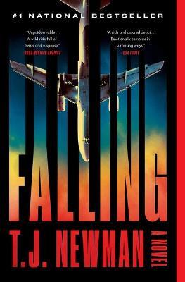 Falling - T. J. Newman