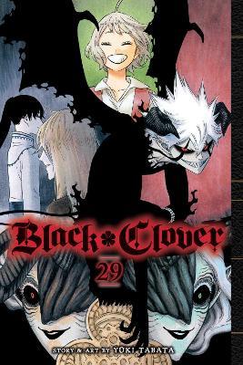 Black Clover, Vol. 29: Volume 29 - Yuki Tabata