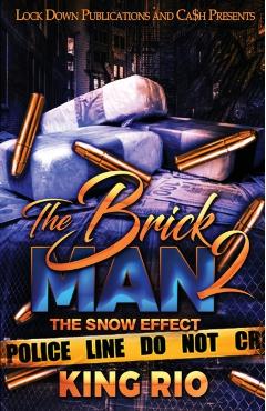 The Brick Man 2 - King Rio