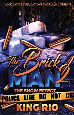 The Brick Man 2 - King Rio