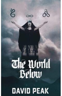 The World Below - David Peak
