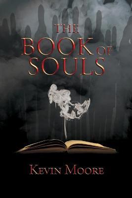 The Book of Souls - Kevin Moore