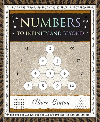 Numbers: To Infinity and Beyond - Oliver Linton