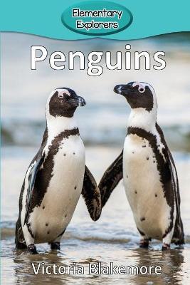 Penguins - Victoria Blakemore