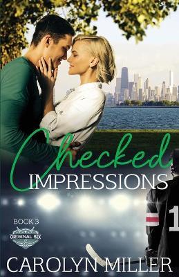 Checked Impressions - Carolyn Miller