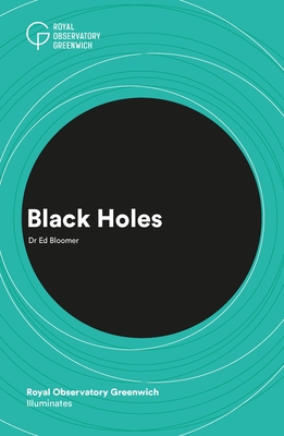 Black Holes - Ed Bloomer