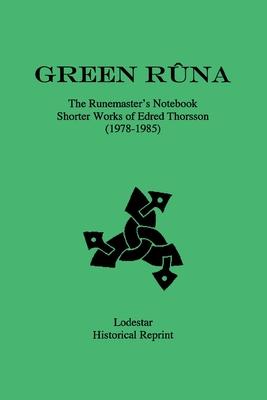 Green R�na - Edred Thorsson