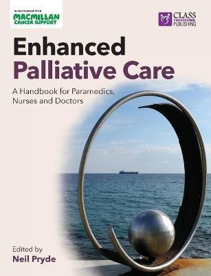 Enhanced Palliative Care - Neil Pryde