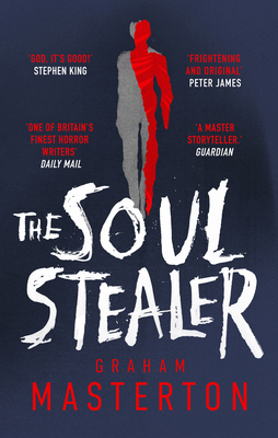The Soul Stealer - Graham Masterton