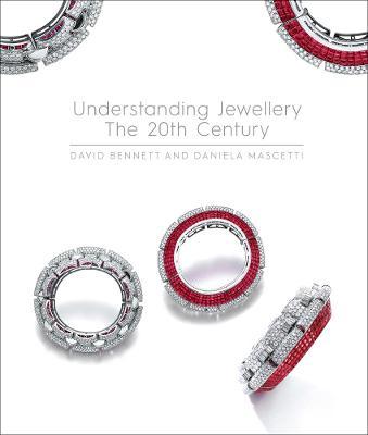 Understanding Jewellery: The 20th Century - Daniela Mascetti