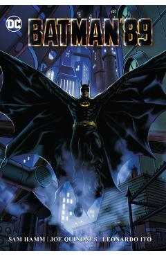 Batman '89 - Sam Hamm