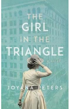 Poza produsului The Girl in the Triangle - Joyana Peters