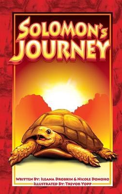 Solomon's Journey - Ileana Drobkin